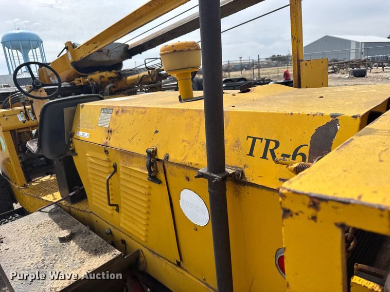 image for item FB0964 Arrow HJ1250 drop hammer