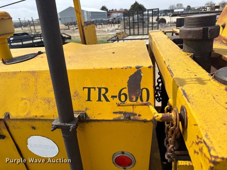 image for item FB0964 Arrow HJ1250 drop hammer