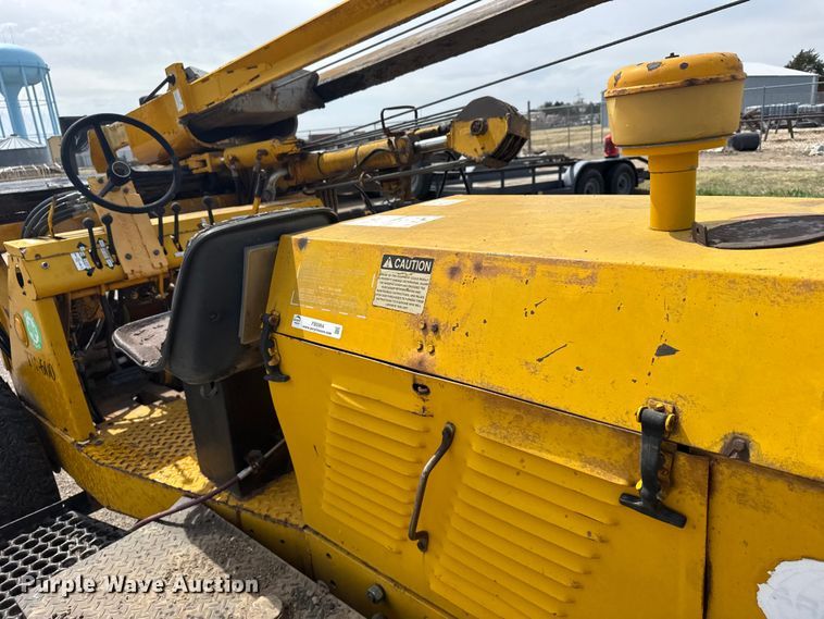 image for item FB0964 Arrow HJ1250 drop hammer