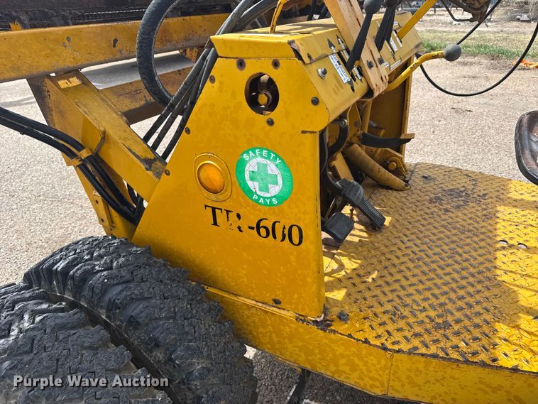 image for item FB0964 Arrow HJ1250 drop hammer