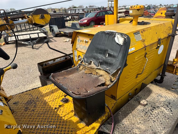 image for item FB0964 Arrow HJ1250 drop hammer