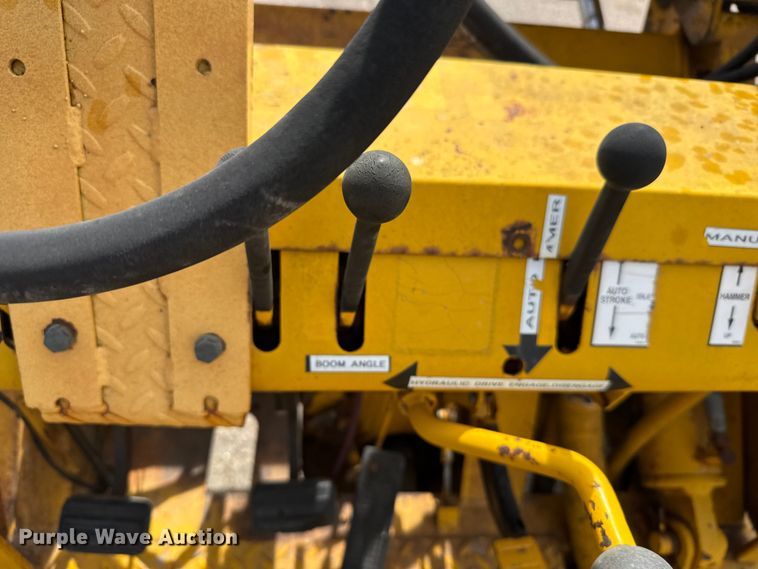 image for item FB0964 Arrow HJ1250 drop hammer