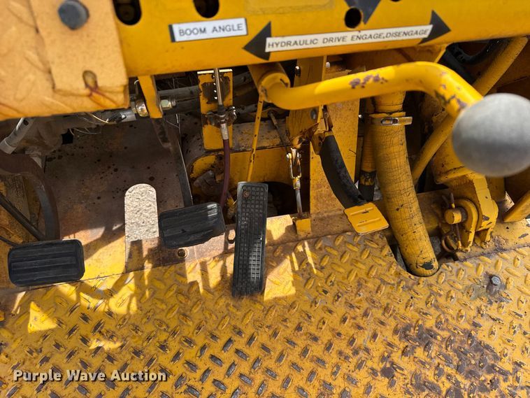 image for item FB0964 Arrow HJ1250 drop hammer