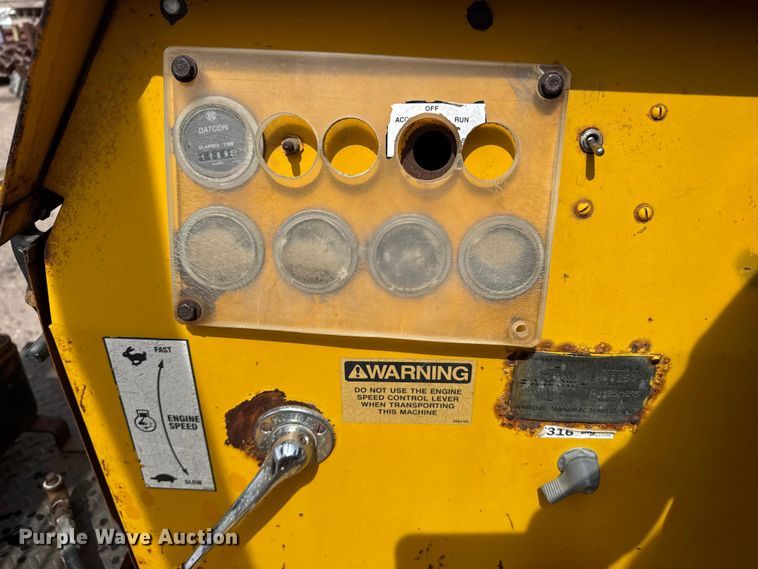 image for item FB0964 Arrow HJ1250 drop hammer