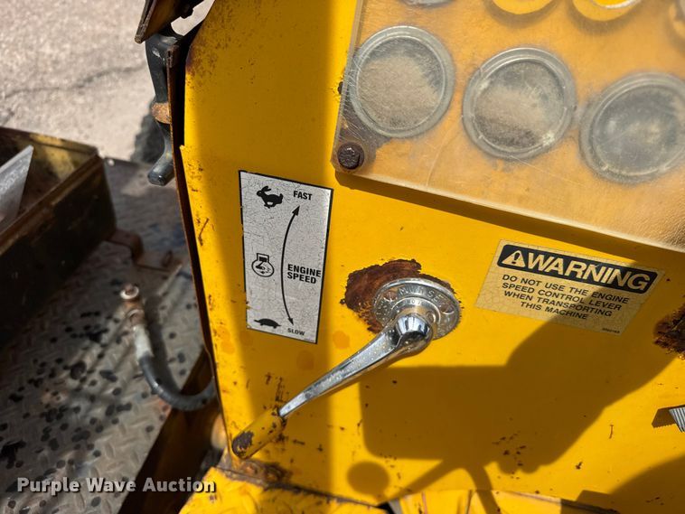 image for item FB0964 Arrow HJ1250 drop hammer