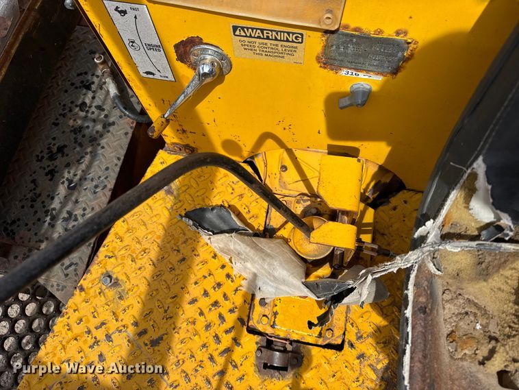 image for item FB0964 Arrow HJ1250 drop hammer