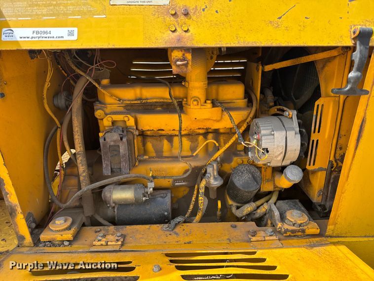 image for item FB0964 Arrow HJ1250 drop hammer