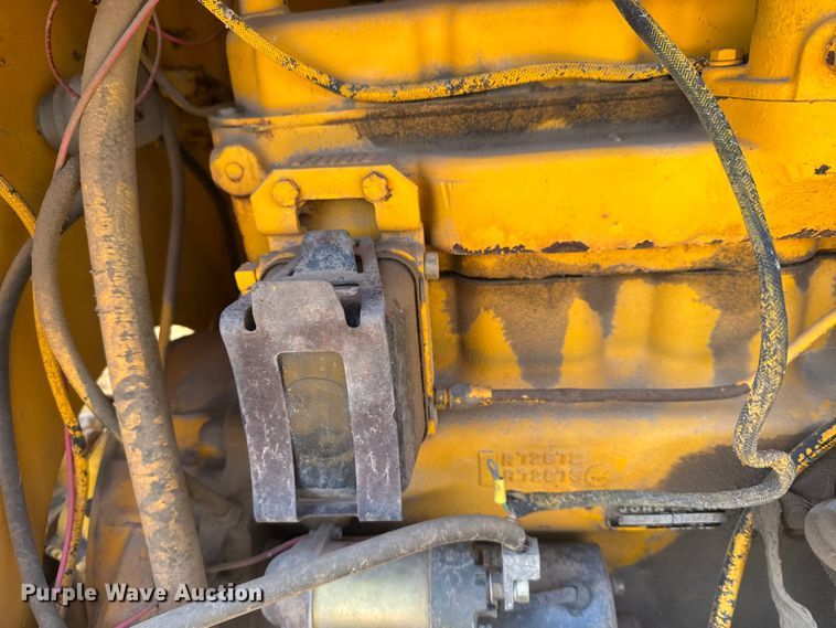 image for item FB0964 Arrow HJ1250 drop hammer