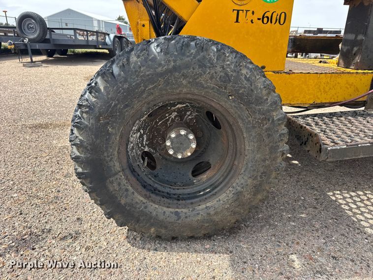 image for item FB0964 Arrow HJ1250 drop hammer