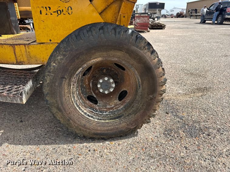 image for item FB0964 Arrow HJ1250 drop hammer