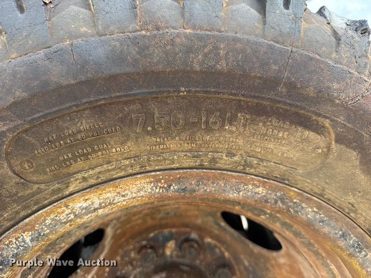 image for item FB0964 Arrow HJ1250 drop hammer