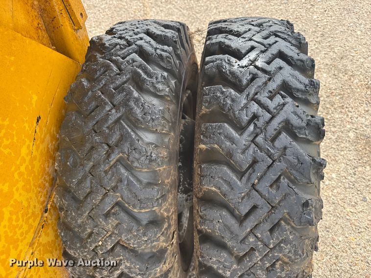 image for item FB0964 Arrow HJ1250 drop hammer