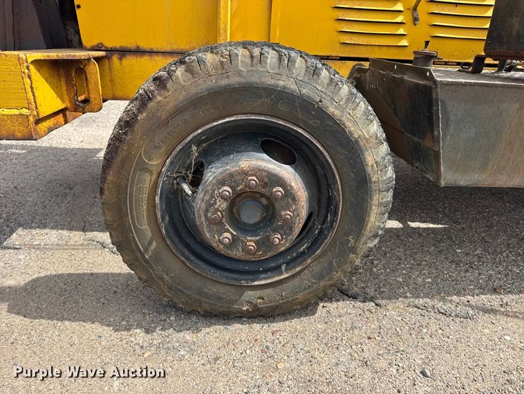 image for item FB0964 Arrow HJ1250 drop hammer