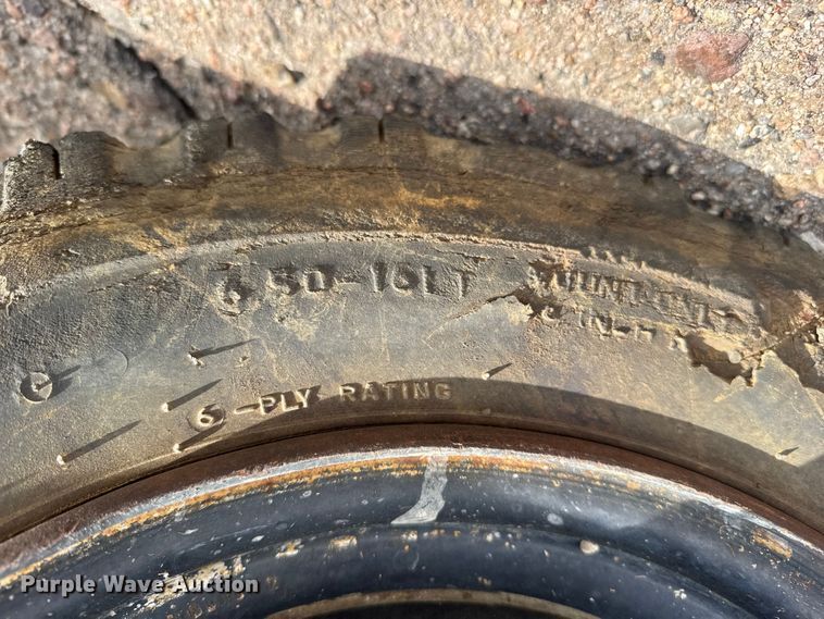 image for item FB0964 Arrow HJ1250 drop hammer