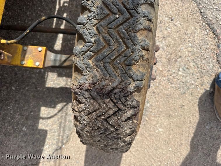 image for item FB0964 Arrow HJ1250 drop hammer