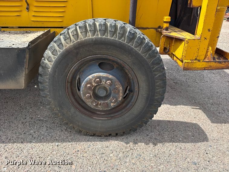 image for item FB0964 Arrow HJ1250 drop hammer