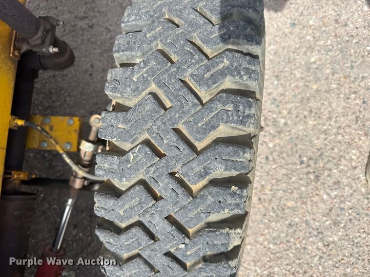 image for item FB0964 Arrow HJ1250 drop hammer