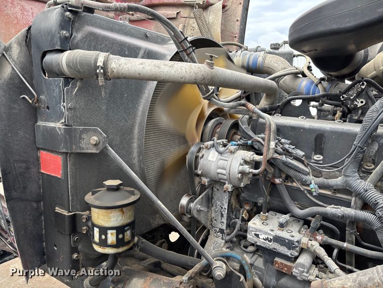 image for item FB3314 2006 International 5600i ready mix truck