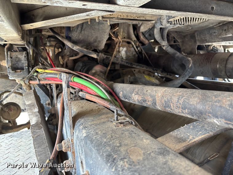 image for item FB3316 2007 Sterling L9500 ready mix truck