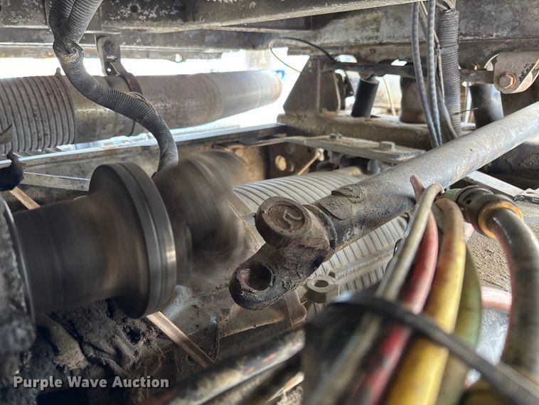 image for item FB3316 2007 Sterling L9500 ready mix truck