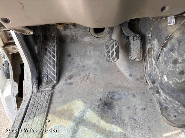 image for item FB3316 2007 Sterling L9500 ready mix truck