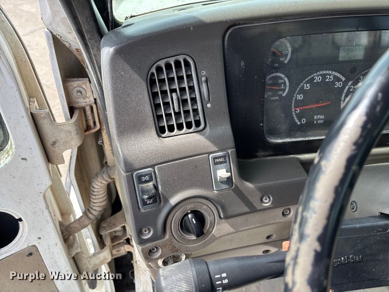 image for item FB3316 2007 Sterling L9500 ready mix truck