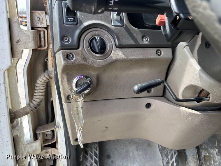 image for item FB3316 2007 Sterling L9500 ready mix truck