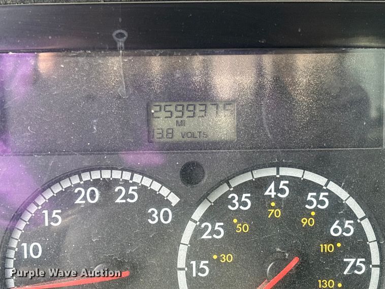 image for item FB3316 2007 Sterling L9500 ready mix truck