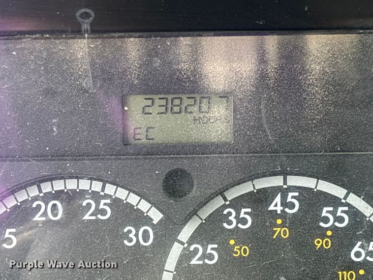 image for item FB3316 2007 Sterling L9500 ready mix truck