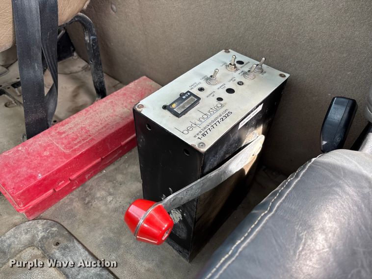 image for item FB3316 2007 Sterling L9500 ready mix truck