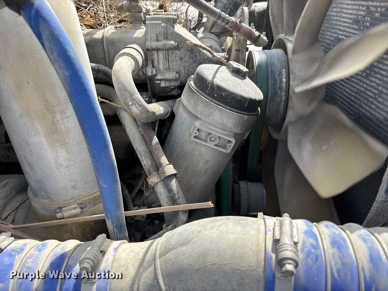 image for item FB3316 2007 Sterling L9500 ready mix truck