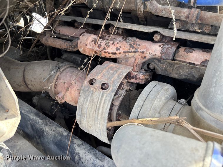 image for item FB3316 2007 Sterling L9500 ready mix truck