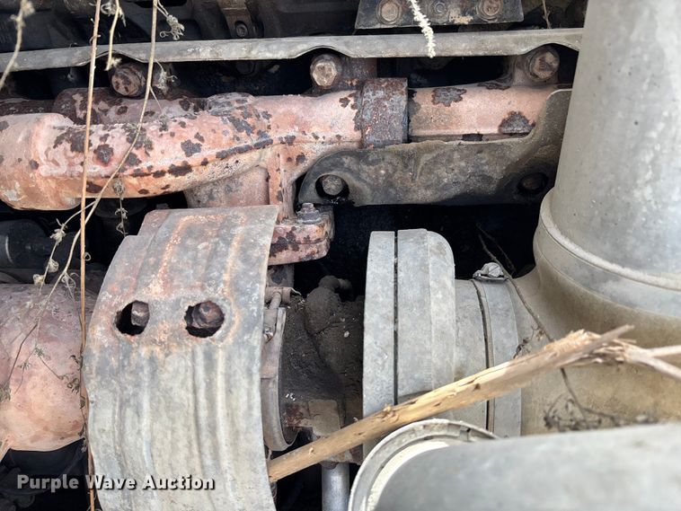 image for item FB3316 2007 Sterling L9500 ready mix truck