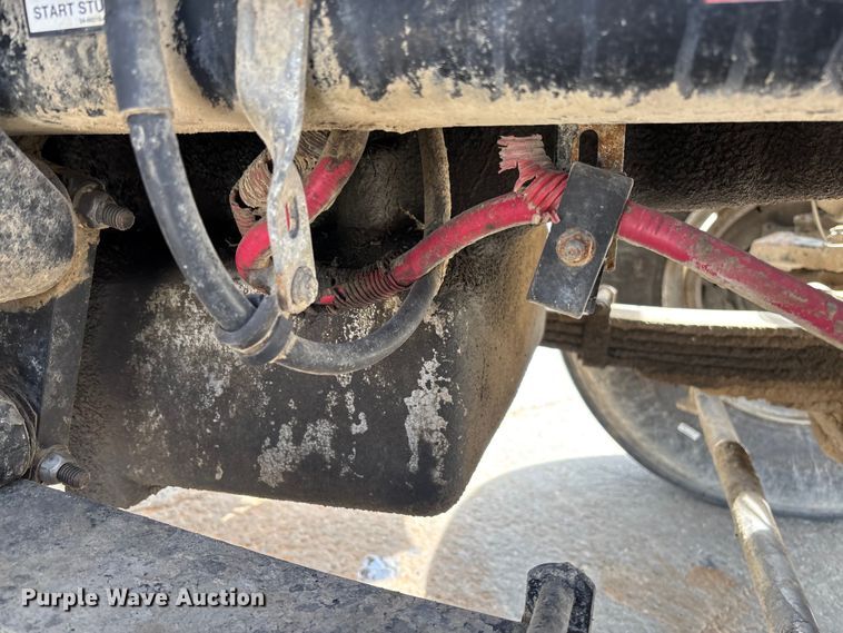 image for item FB3316 2007 Sterling L9500 ready mix truck