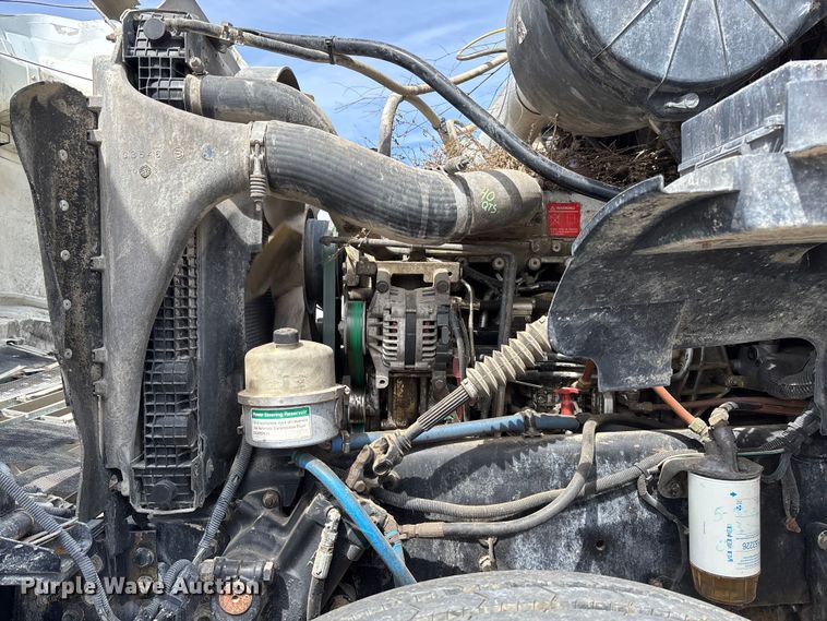 image for item FB3316 2007 Sterling L9500 ready mix truck