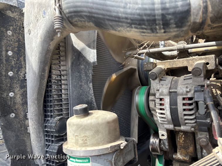 image for item FB3316 2007 Sterling L9500 ready mix truck