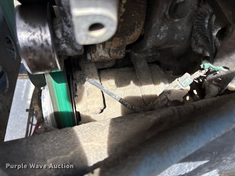 image for item FB3316 2007 Sterling L9500 ready mix truck