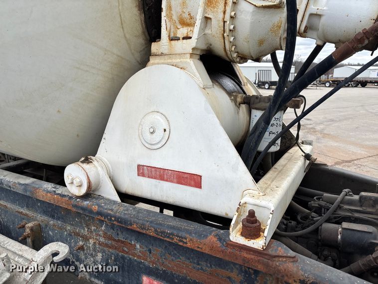 image for item FB3317 2002 Sterling L8500 ready mix truck