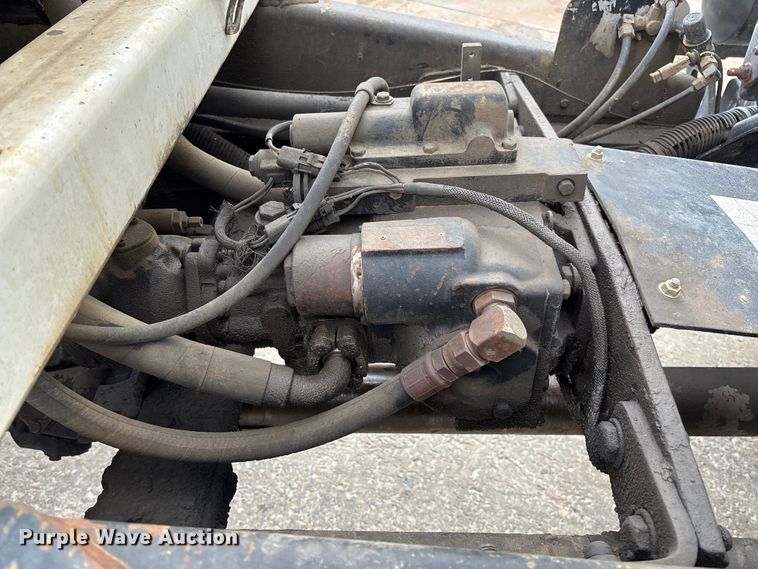 image for item FB3317 2002 Sterling L8500 ready mix truck
