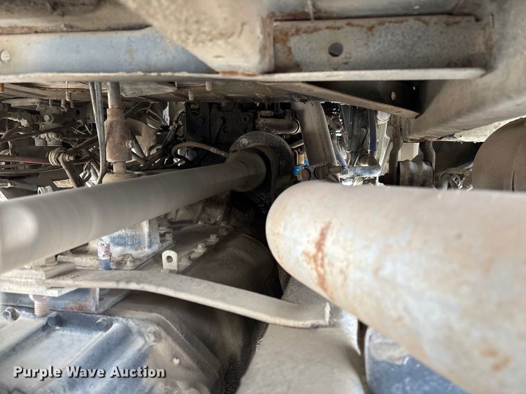 image for item FB3317 2002 Sterling L8500 ready mix truck