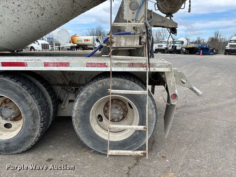 image for item FB3317 2002 Sterling L8500 ready mix truck