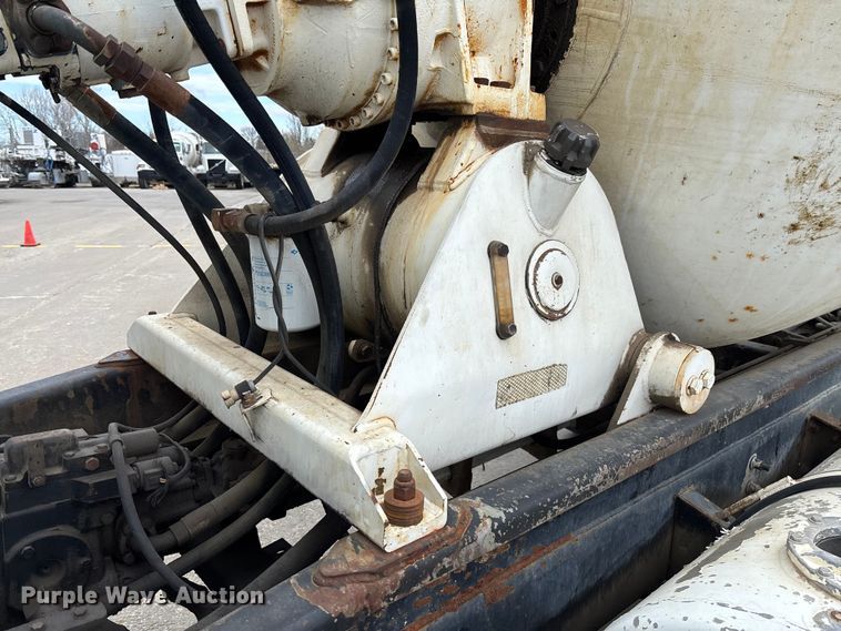 image for item FB3317 2002 Sterling L8500 ready mix truck