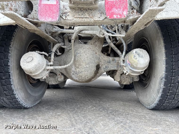 image for item FB3317 2002 Sterling L8500 ready mix truck