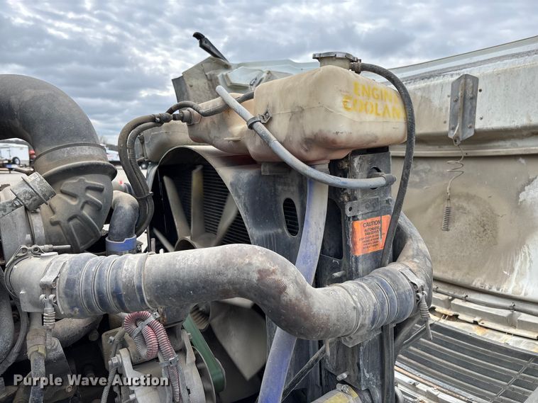 image for item FB3317 2002 Sterling L8500 ready mix truck