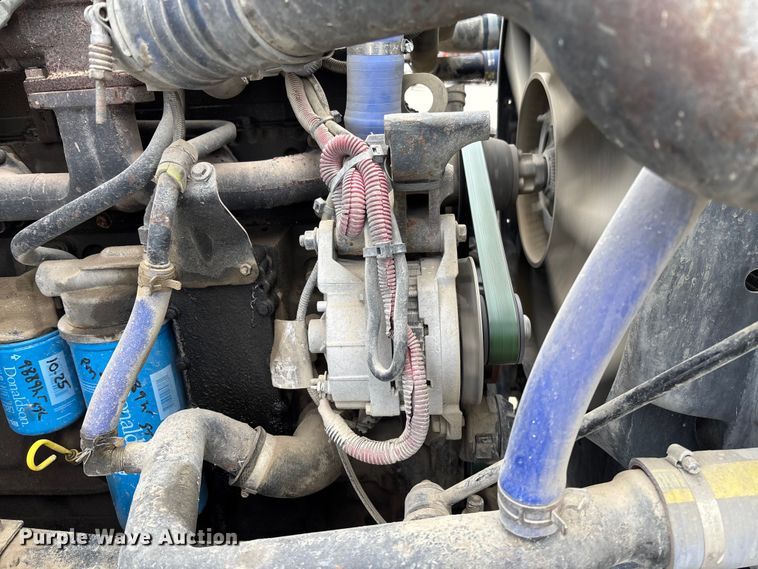 image for item FB3317 2002 Sterling L8500 ready mix truck