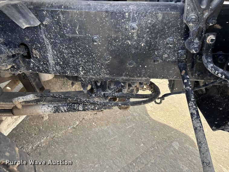 image for item FB3318 2014 Volvo VHD ready mix truck