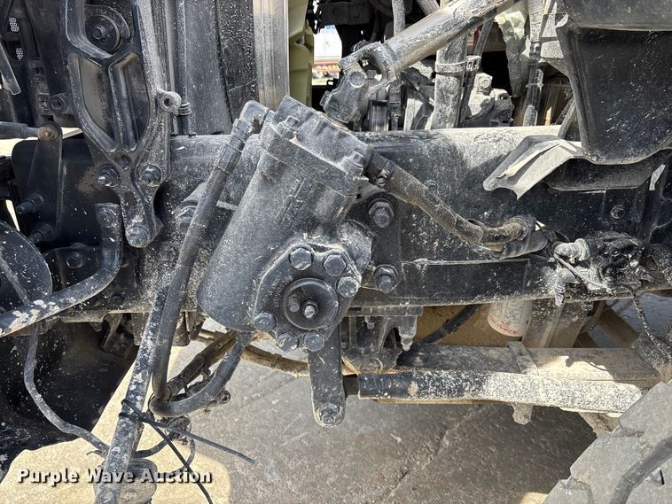 image for item FB3318 2014 Volvo VHD ready mix truck