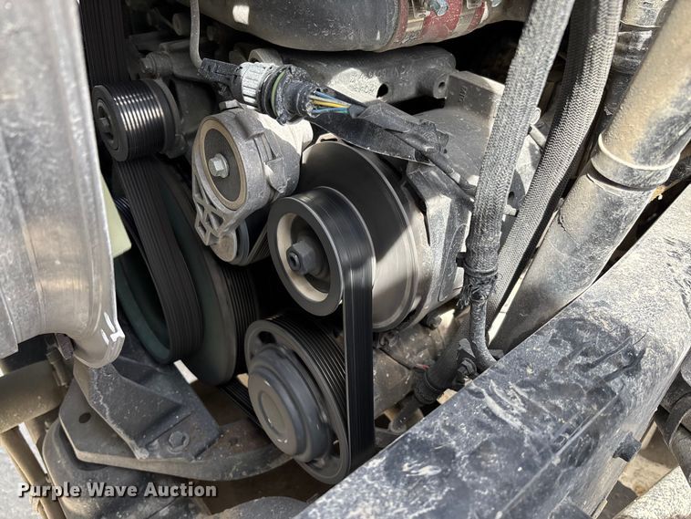 image for item FB3318 2014 Volvo VHD ready mix truck