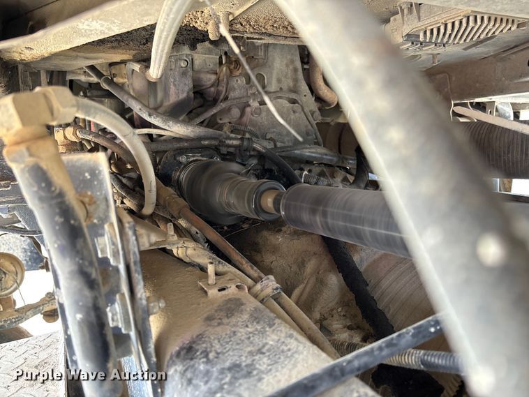 image for item FB3319 2007 Sterling L9500 ready mix truck