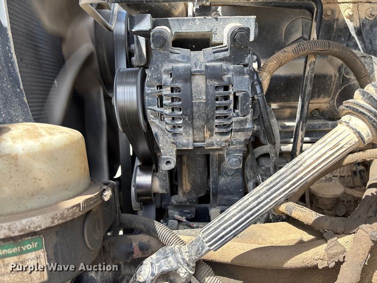 image for item FB3319 2007 Sterling L9500 ready mix truck